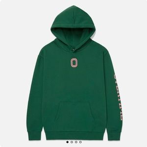 Overtime NY Hoodie